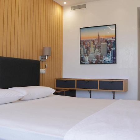 Hilton City Center Apartment Tanger Exteriér fotografie