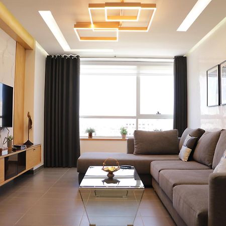 Hilton City Center Apartment Tanger Exteriér fotografie